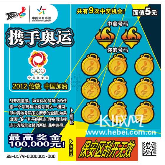 經濟大发彩票 - 官方购彩平台注册即送88元安全可靠的彩票娱乐平台與法]彩票系列之三 大獎的誘惑(20110826)