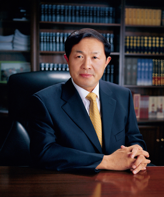 冀中能源集团: 坚持科学发展 做强做大企业