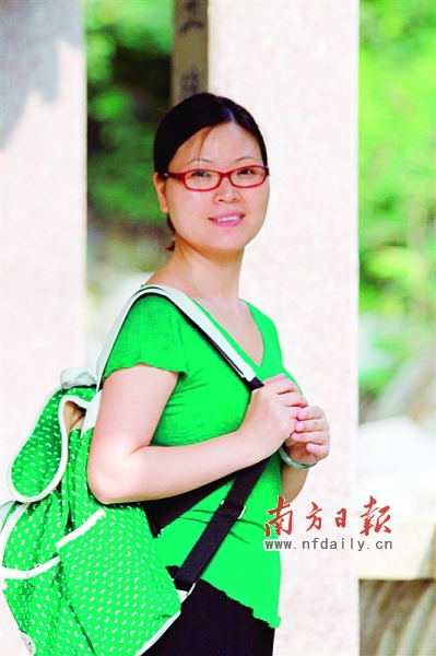 潘冬梅:艺苑耕耘桃李香