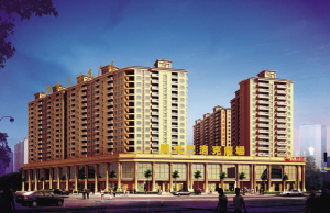 阳光巴洛克广场教您投资商铺如何赚钱