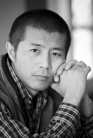 毕飞宇  资料图片