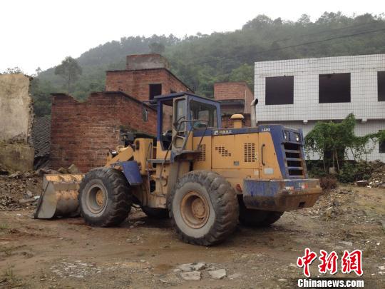 工程机械租赁市场的最新动态