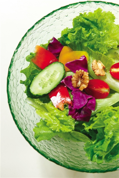 生机饮食 并非人人合适,作为疗法仍缺依据(2)