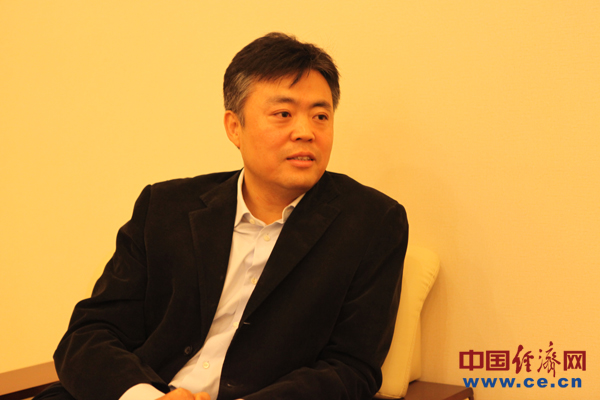 [清廉中国]王力军:西城区积极推进反腐倡廉教育工作