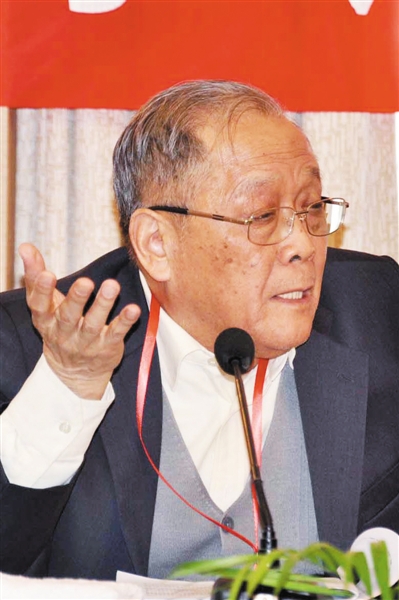 陈光中:"证人是否出庭主动权仍在法院"