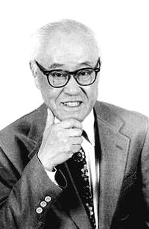 夏志清为书信写的按语