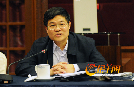 李文新:要通过监督做到有法必依,执法必严