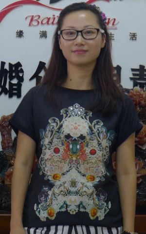 征婚重庆首创实名制会员,安全相亲:百合缘拥有专业的红娘团队,经过