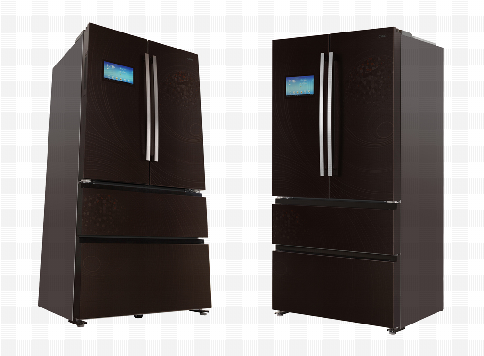 2014年春季长虹美菱冰箱发布会_科技频道_凤凰网