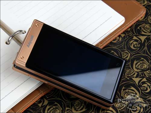 高端商务机三星 w899促销仅售7600元