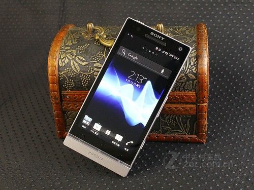 女性最爱 索尼lt26ii西安仅售价2100元