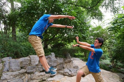 最邪恶禁术 编辑亲授多重影分身之术