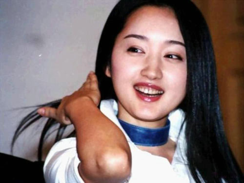 金童玉女杨钰莹 凤凰网