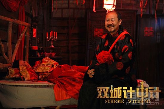 双城计中计热映频满场观众称赞接地气组图