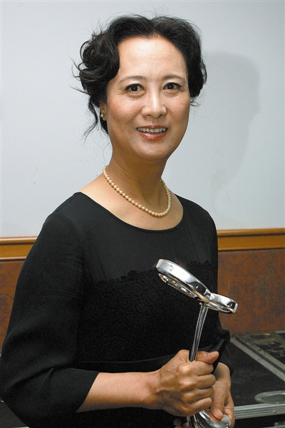 柏寒病逝,遗体捐献 海清:敬佩她对生命的尊敬!