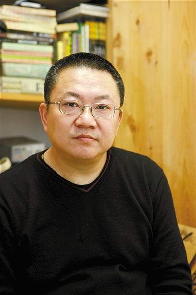 获奖者介绍王澍,1963年11月出生,2000年获同济大学建筑学博士学位.