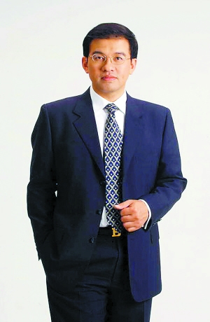 央视原主持人张政任贵州铜仁市委副书记