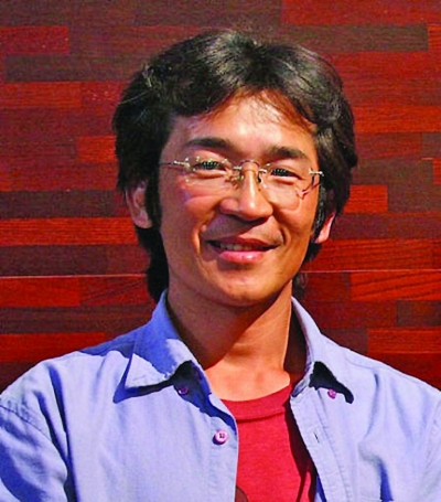 魏德圣自曝曾向周杰伦借钱