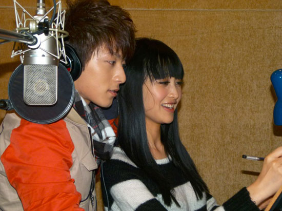 湖南卫视成人礼将启动 陈翔杨洋联袂演唱主题曲