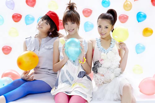 r.y.组合可以举行演唱会的心愿.