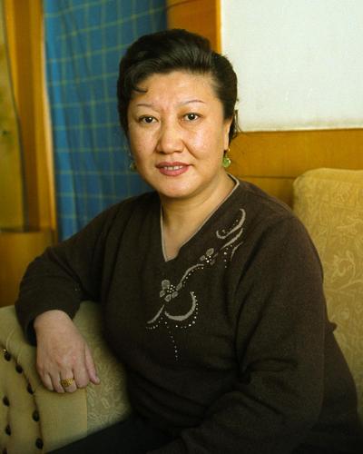 假如高秀敏还在今年的本山是否还会退出春晚吗?