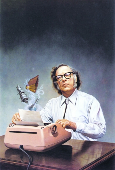 《银河帝国:基地》10日再登陆中国