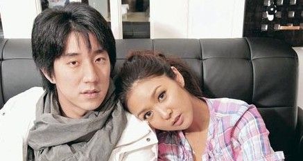 房祖名曾邀薛凯琪为成龙庆生回应要工作去不了