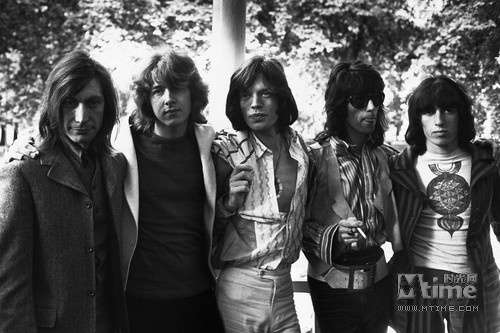 滚石乐队剧情片将拍维珍唱片创始人投资