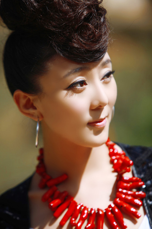 阿佳组合卓玛-美妙时光中最美的格桑花