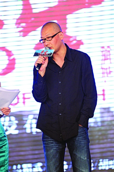 杀生被指叙事混乱管虎完全放弃自我表达欲望很难