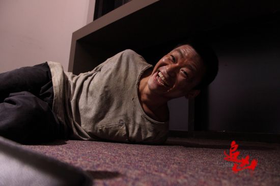 王宝强癫狂上演"?丝复仇记"