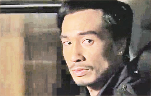 心战再接30宗投诉陈豪被封新一代杀人狂魔