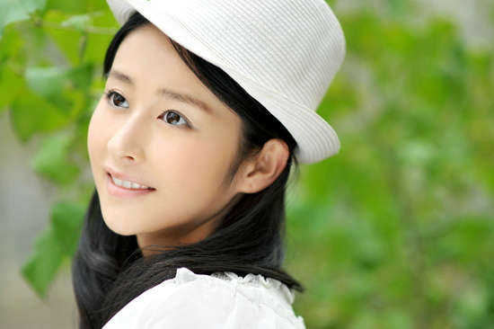 小菊的春天10日开播颖儿曝高帅富恋爱秘诀