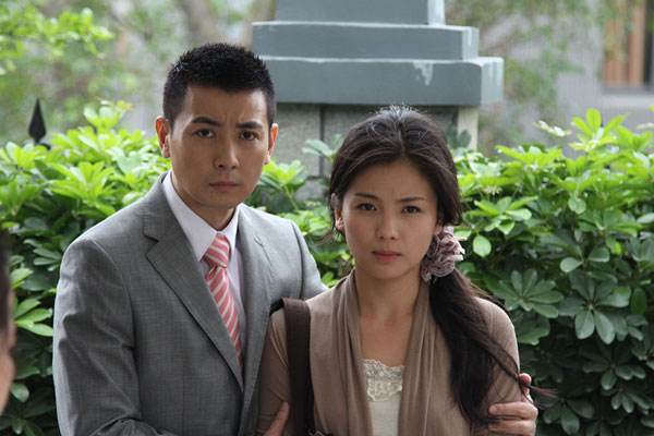 刘涛保剑锋再续前缘 《贤妻》演绎"老夫妻"(图)_音乐频道_凤凰网