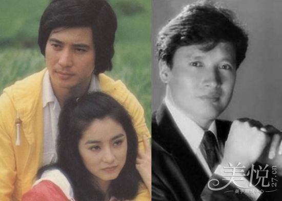 林青霞&秦汉 秦祥林