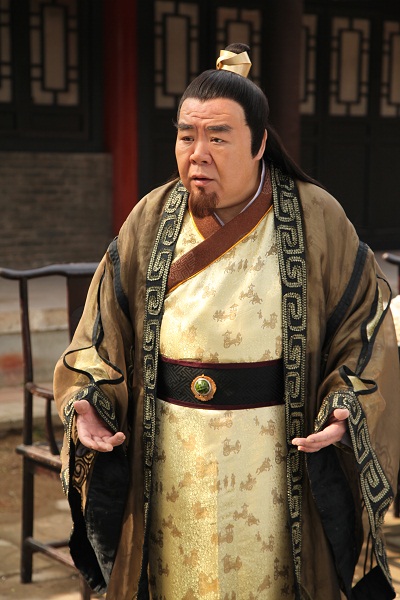 郑则仕内地佳作不断聪明小空空接档暑期档