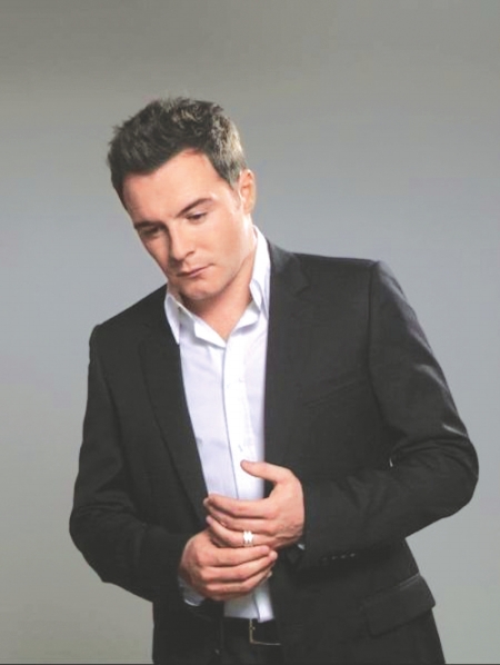 尚恩今年3月,西城男孩的成都站告别巡演让无数歌迷现场飙泪,而昨日