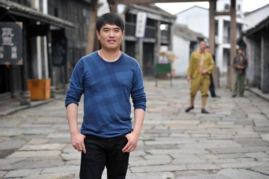 《杀狼花》热播 制片人孙杰被誉"善于挖宝"