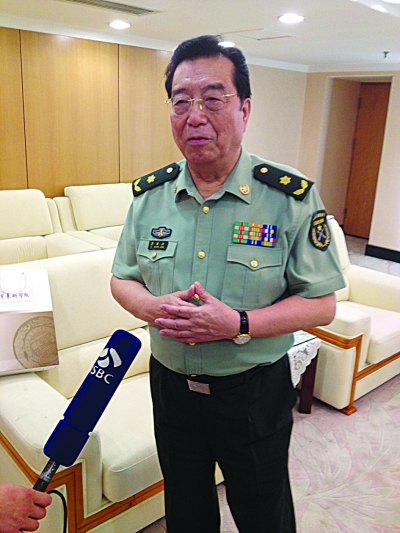 李双江明年南艺带博士昨携弟子办汇报演出