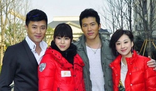 胡杏儿跟黄少祺(3/7张)