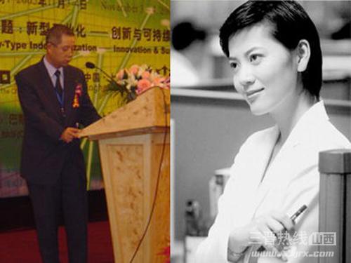 张丹丹产小龙女其神秘老公刘可曝光组图