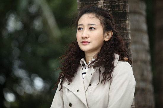 曾泳醍结缘北京青年蜜罐女孩爱疯狂