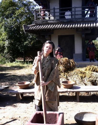 大风歌登川视刘雨鑫舞出凄苦人生