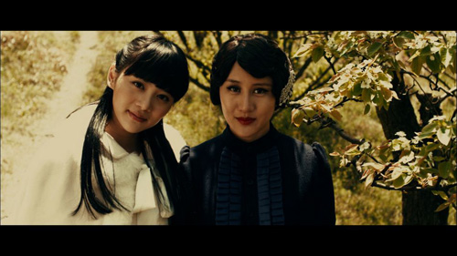 残梦姐妹情深杨紫婷孙文婷戏里戏外都是情