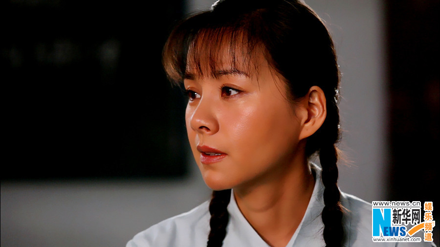 组图青海花儿央八开播何琳重燃热火青春