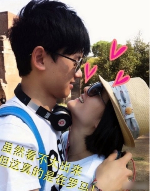 张杰谢娜蜜月旅行何炅黯然伤神成电灯泡