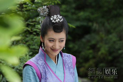 新白发魔女传笑料多郭珍霓吐槽幕后花絮