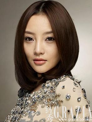杨千嬅秀爱子新照盘点最美丽动人的星二代