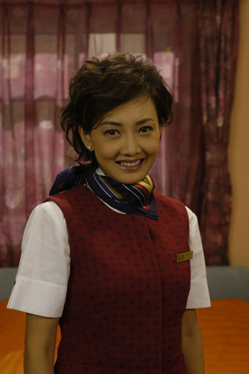 乐活家庭2牛莉闫妮争当乐活女王