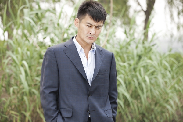 由奚美娟,张庭,景岗山,刘敏,刘栋等主演的电视剧《说好不流泪》在后期